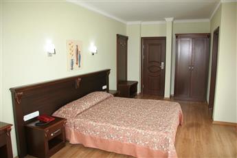 Alkan Hotel