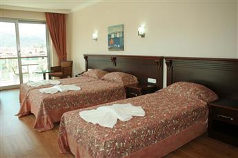 Alkan Hotel