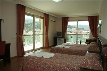 Alkan Hotel