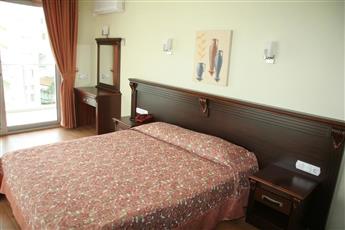 Alkan Hotel
