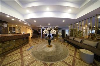 All Seasons Hotel 4*
