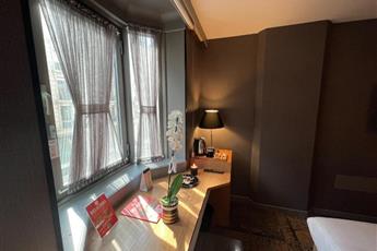 All Seasons Hotel 4*