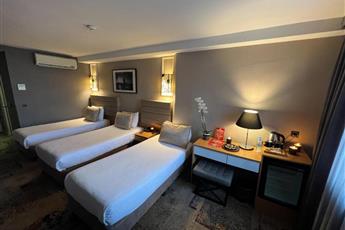 All Seasons Hotel 4*