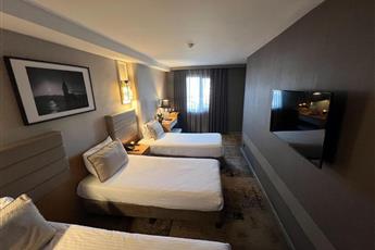 All Seasons Hotel 4*