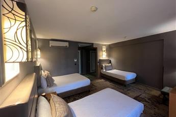 All Seasons Hotel 4*