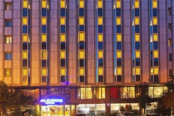 All Seasons Hotel