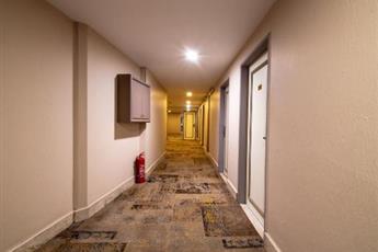 All Seasons Hotel