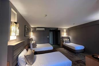 All Seasons Hotel