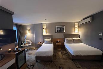 All Seasons Hotel