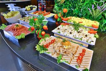 All Seasons Hotel