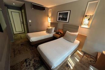 All Seasons Hotel