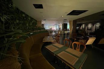 All Seasons Hotel