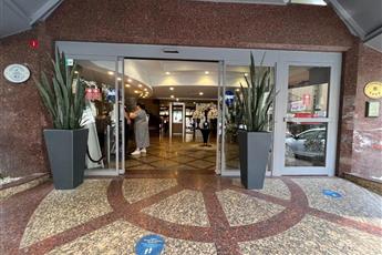 All Seasons Hotel