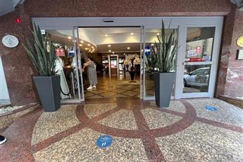 All Seasons Hotel