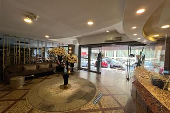 All Seasons Hotel