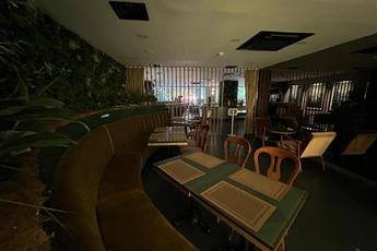 All Seasons Hotel