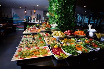 All Seasons Hotel