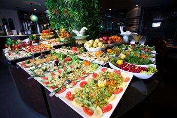 All Seasons Hotel