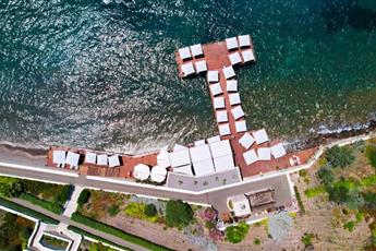 Allium Bodrum Resort & Spa 5*