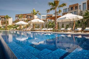Allium Bodrum Resort & Spa 5*