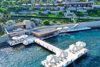Allium Bodrum Resort & Spa 5*