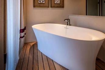 Allium Bodrum Resort & Spa 5*