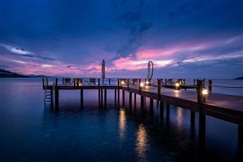 Allium Bodrum Resort & Spa 5*