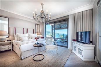 Allium Bodrum Resort & Spa 5*