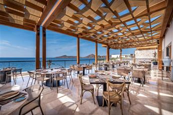 Allium Bodrum Resort & Spa 5*