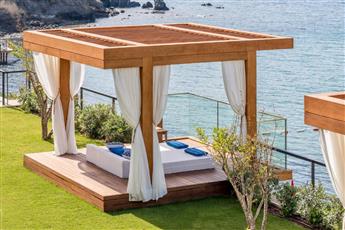 Allium Bodrum Resort & Spa 5*