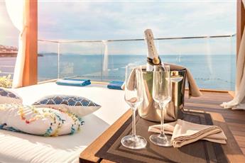 Allium Bodrum Resort & Spa 5*