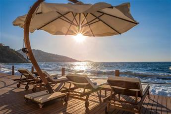 Allium Bodrum Resort & Spa 5*