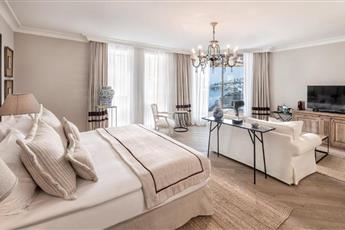 Allium Bodrum Resort & Spa 5*