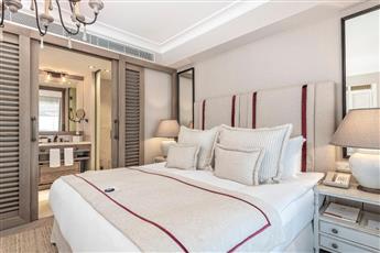 Allium Bodrum Resort & Spa 5*