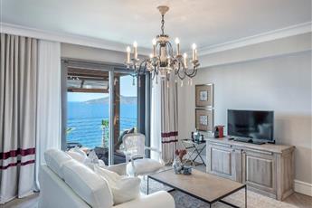 Allium Bodrum Resort & Spa 5*