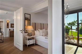 Allium Bodrum Resort & Spa 5*