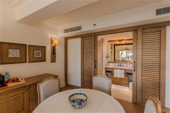 Allium Bodrum Resort & Spa 5*