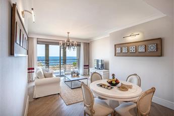 Allium Bodrum Resort & Spa
