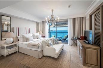 Allium Bodrum Resort & Spa