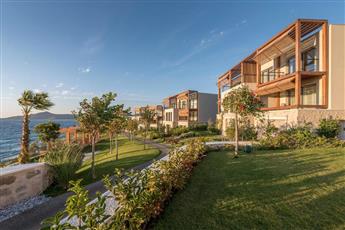 Allium Bodrum Resort & Spa