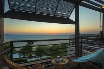 Allium Bodrum Resort & Spa