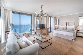 Allium Bodrum Resort & Spa