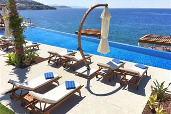Allium Bodrum Resort & Spa