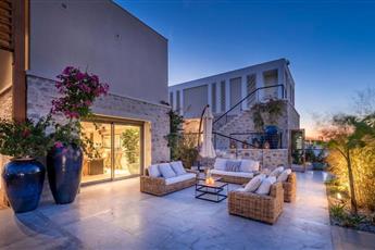 Allium Bodrum Resort & Spa