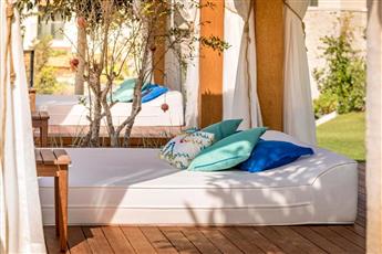 Allium Bodrum Resort & Spa