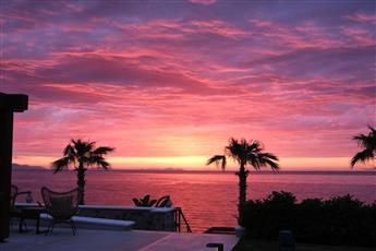 Allium Bodrum Resort & Spa