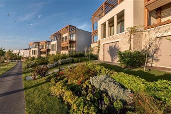 Allium Bodrum Resort & Spa