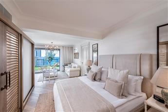 Allium Bodrum Resort & Spa