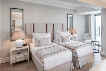 Allium Bodrum Resort & Spa