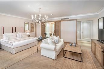Allium Bodrum Resort & Spa